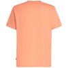 Logo Stripe T-shirt strand