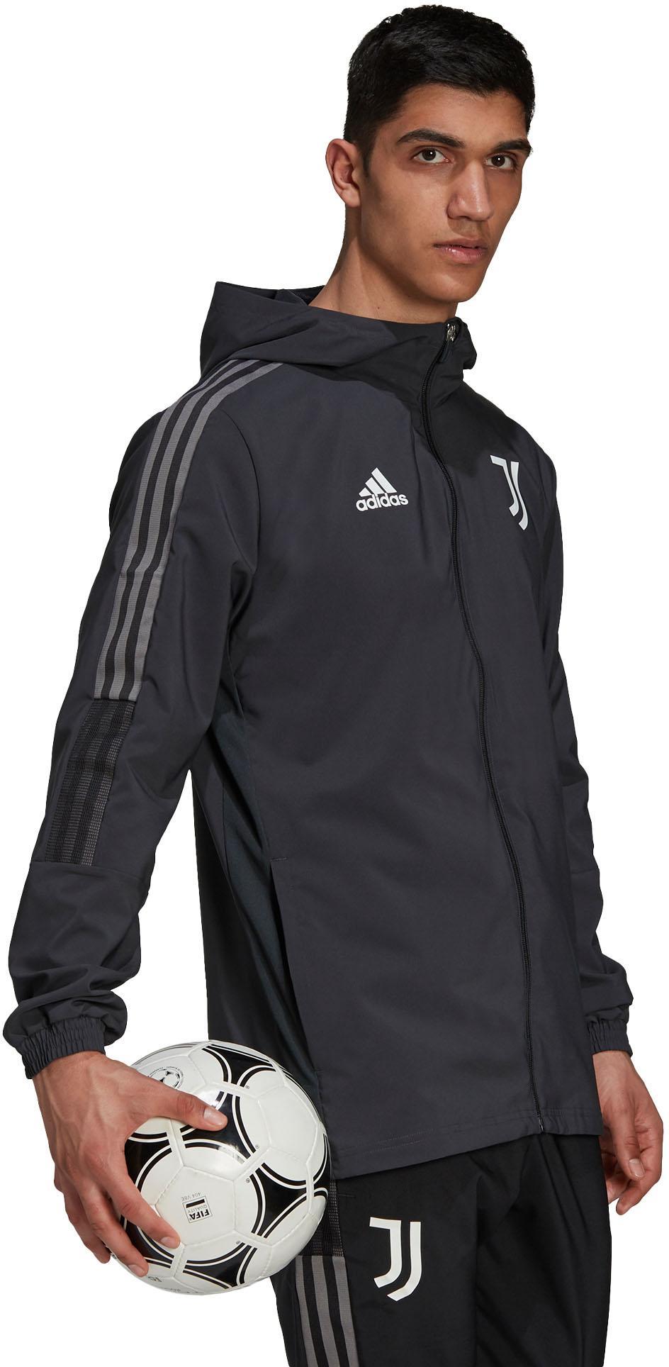 Juve Pre Jkt
