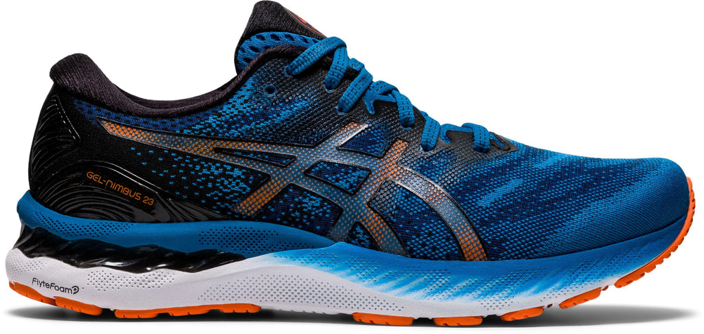 Gel-nimbus 23