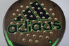 #Greenpadel padelracket