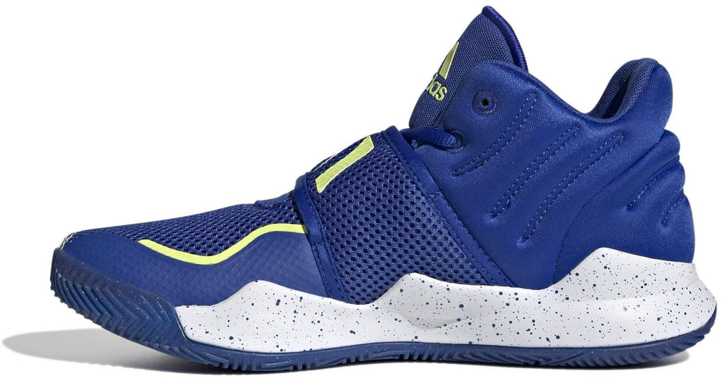 Deep Threat Primeblue Schoenen