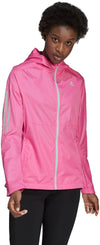 Own The Run Hooded windjack