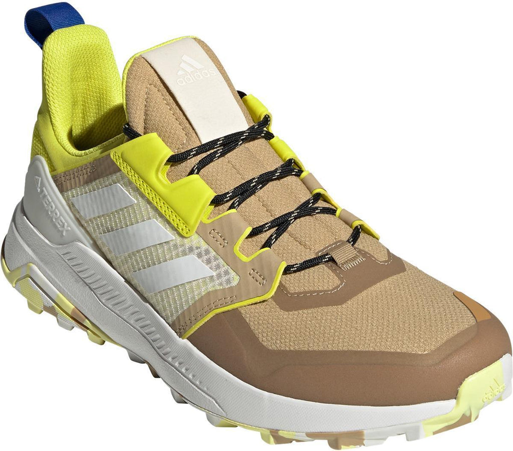 Terrex Trailmaker Primegreen Hiking Schoenen