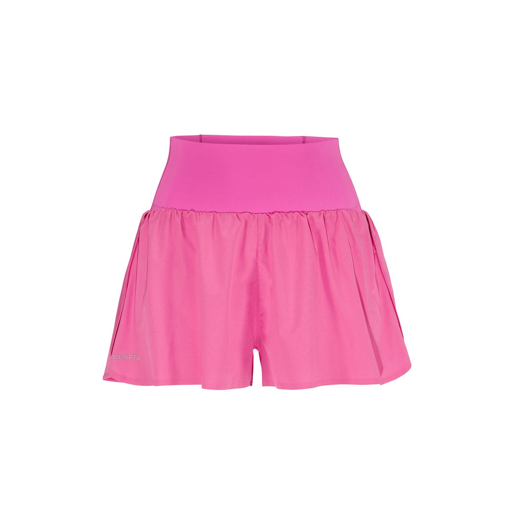 Hypervent Wide Shorts