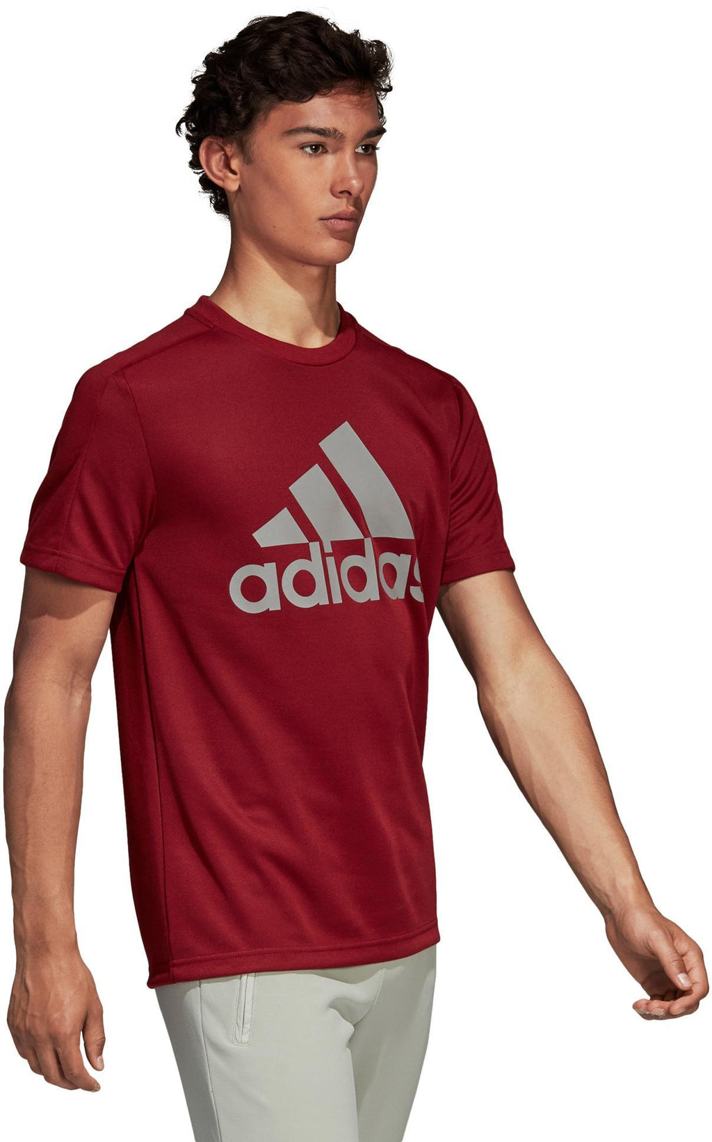 adidas M ID STDM WRM T