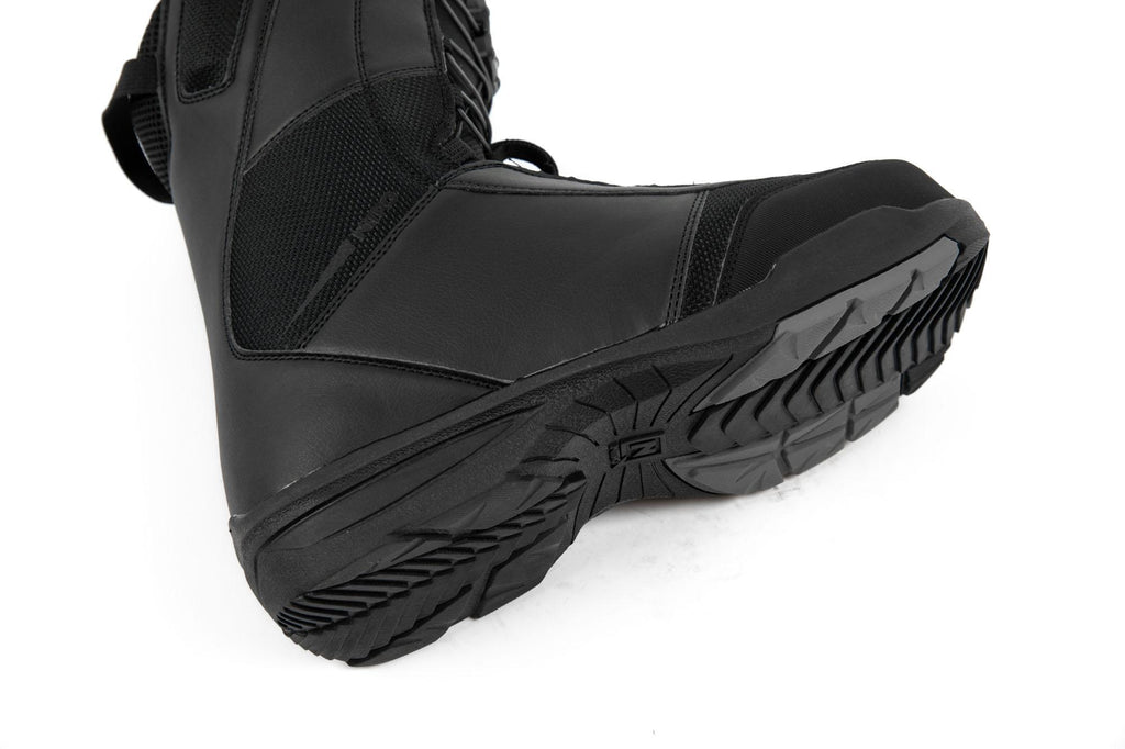 Nitro Boots Vagabond Tls Bk
