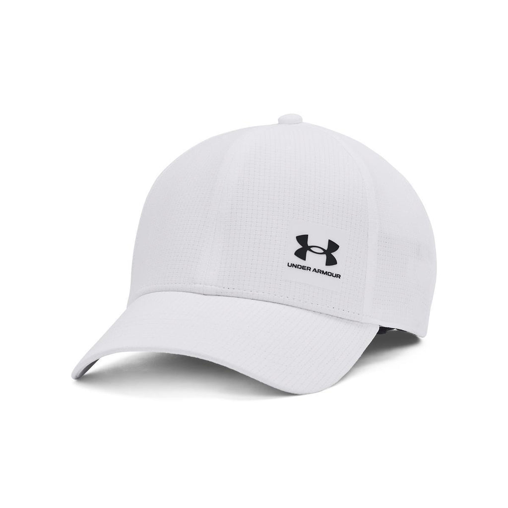 m iso-chill armourvent adj-wht