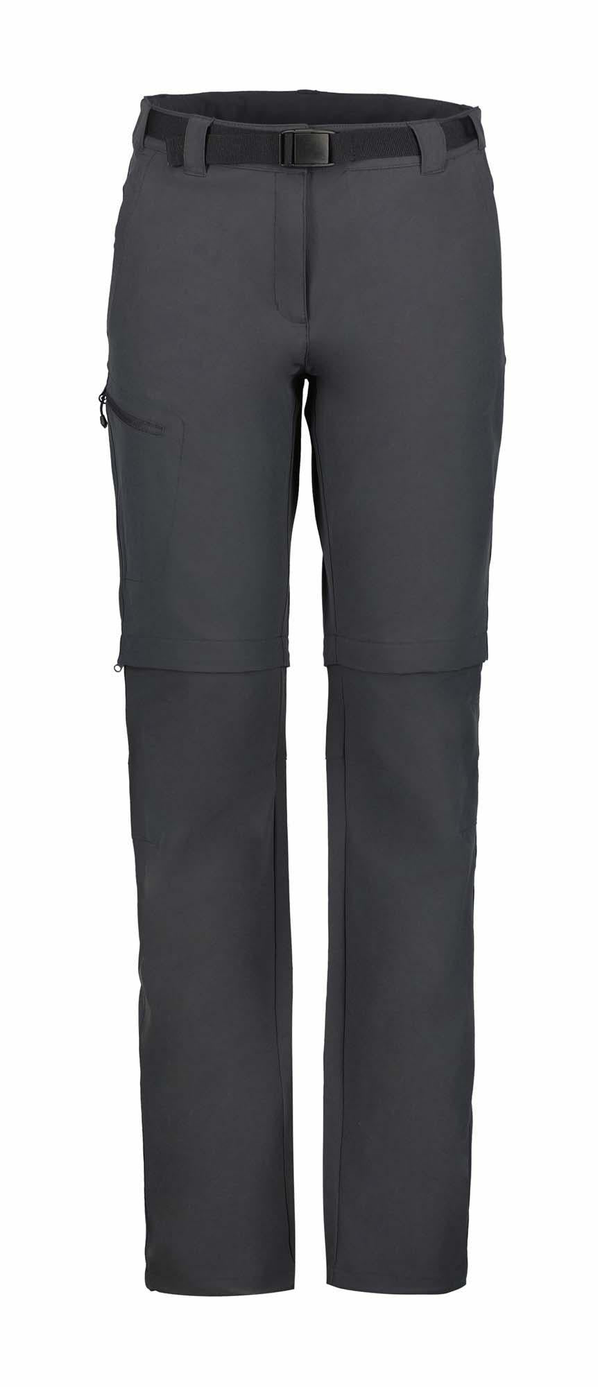 Icepeak Blocton Trousers Zipp-off