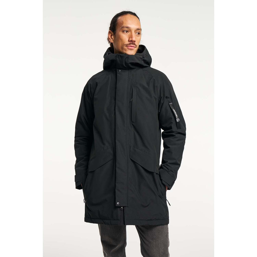 dune parka men