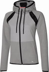 Athletic Zip Hoody