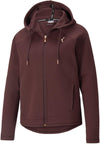 Evostripe Full-zip Hoodie