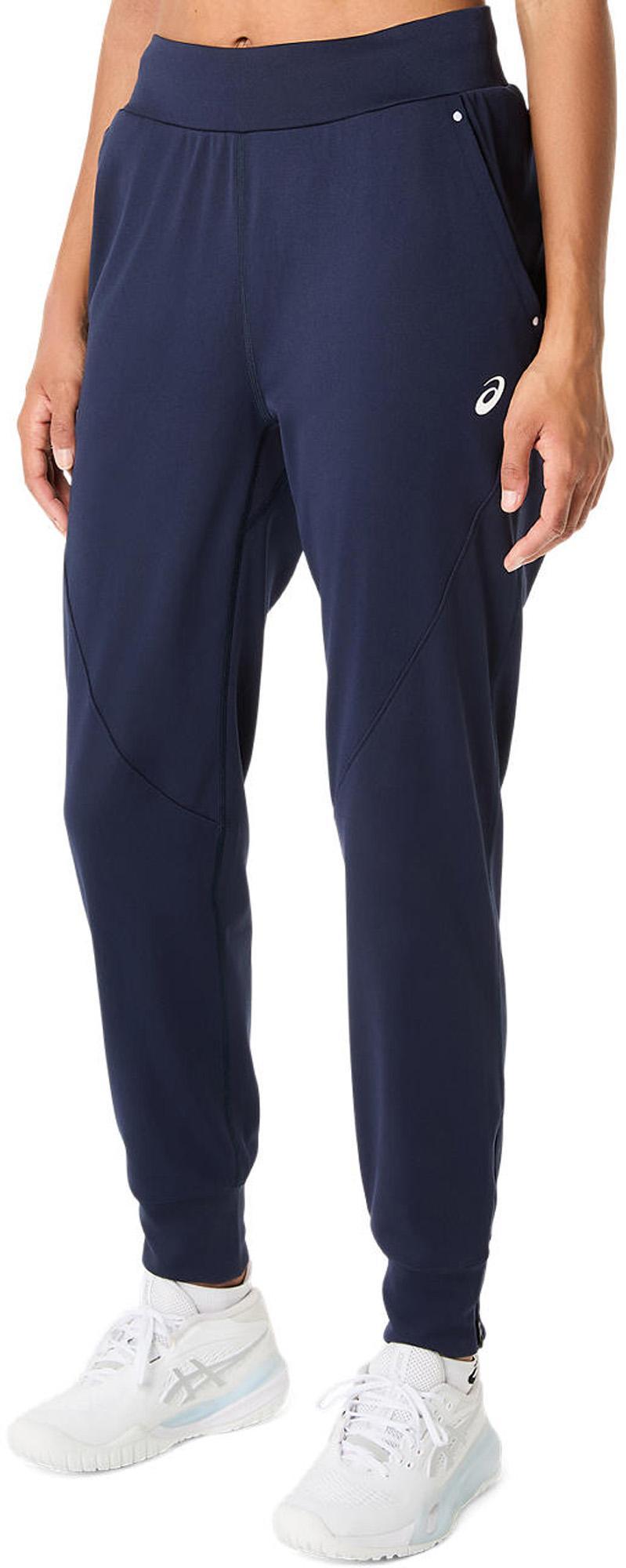 Court Warm-up Pant