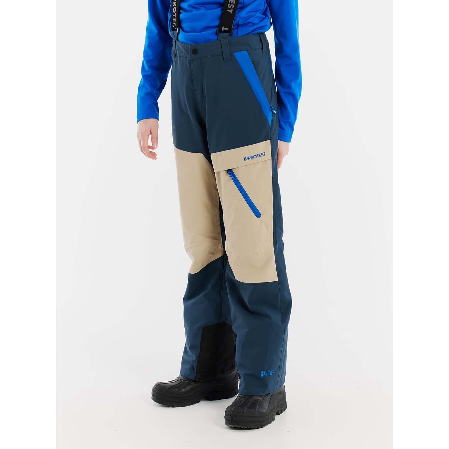 Prtroy Jr skibroek