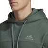 Stadium Fleece Badge of Sport hoodie