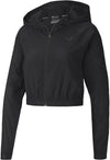 PUMA Be Bold Woven Jacket