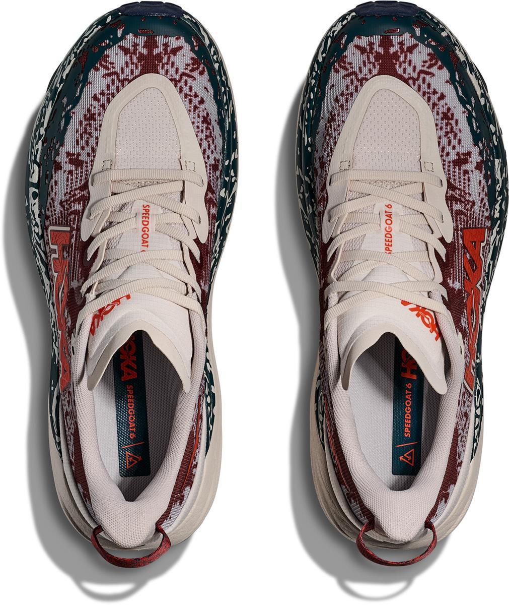 M Speedgoat 6