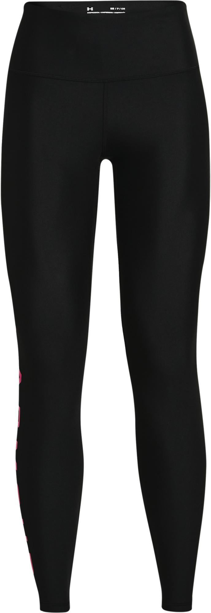 Dám.přil.kalh.HG Armour Branded LEG NS