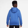 nike sportswear club fleece big kid