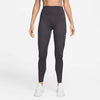 one seamless front women's hig