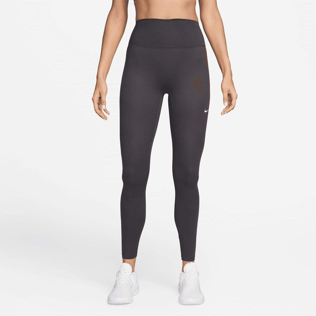 one seamless front women's hig