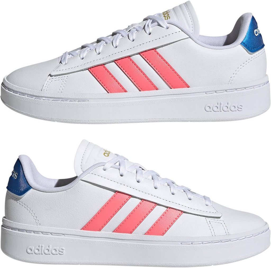 Grand Court Alpha sneakers