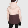 sundy girls snow jacket