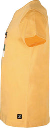 Timmy-print Boys T-shirt