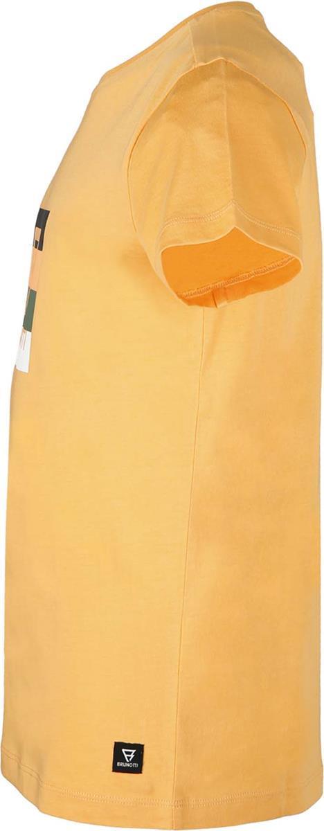 Timmy-print Boys T-shirt