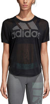 adidas Magic Logo Tee