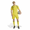 Tiro 26 League Voetbal Trainingsshort Medium