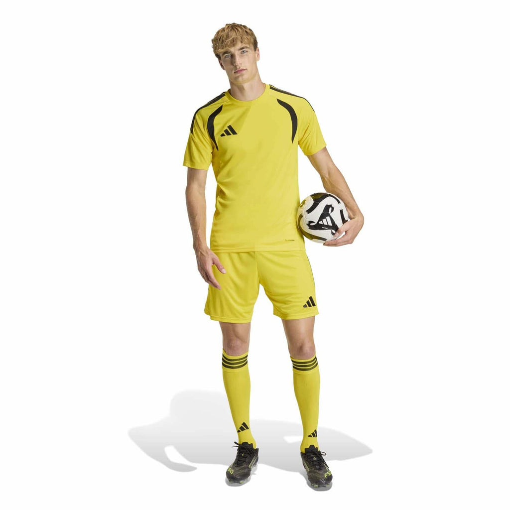 Tiro 26 League Voetbal Trainingsshort Medium