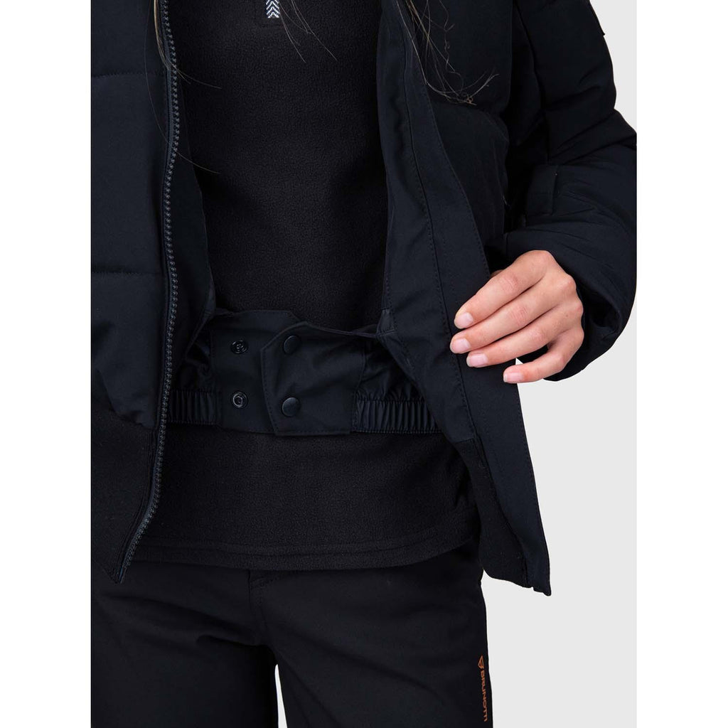 suncrowny girls snow jacket
