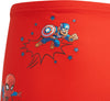 Marvel Brief