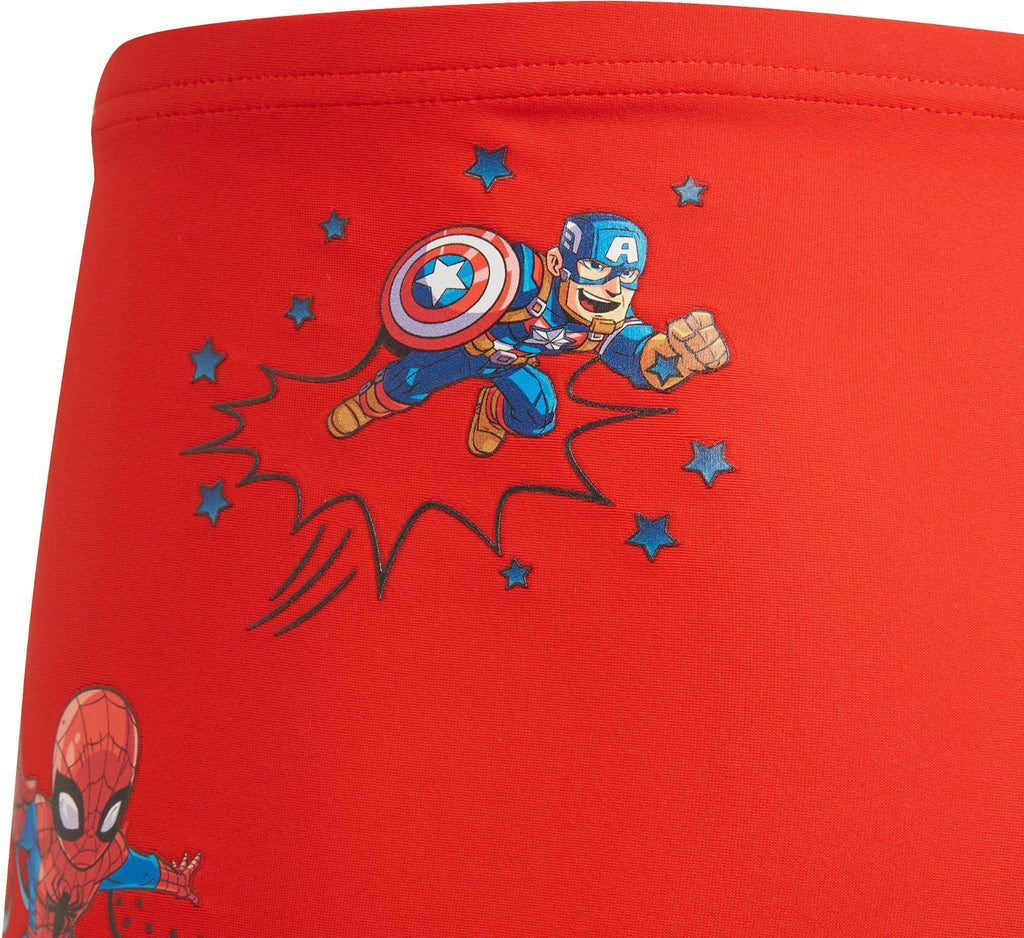 Marvel Brief