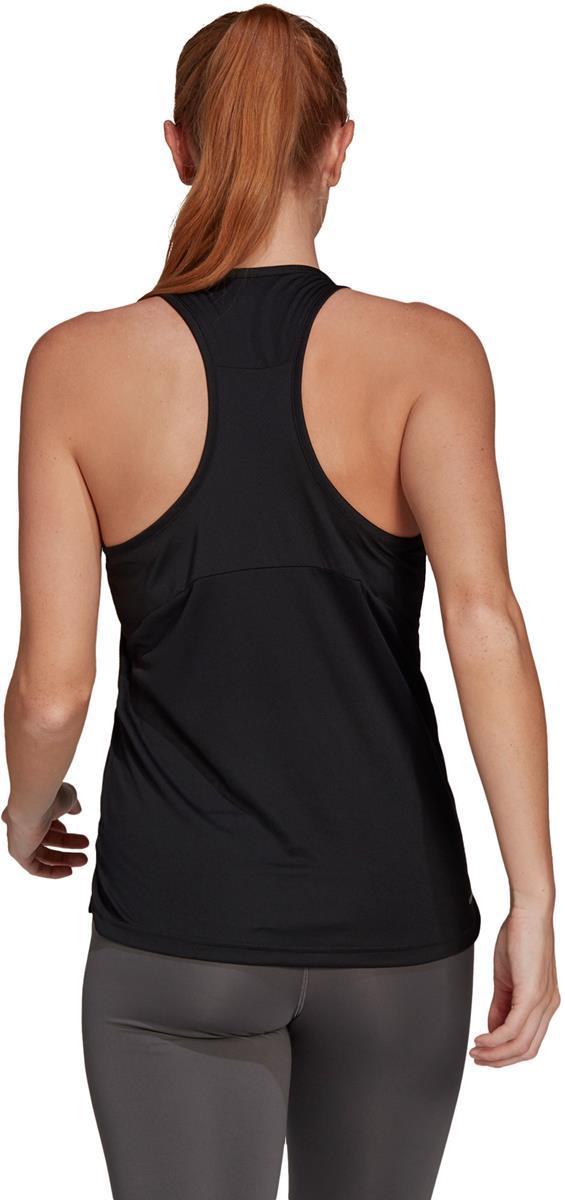 AEROREADY Designed 2 Move Logo Sport Tanktop