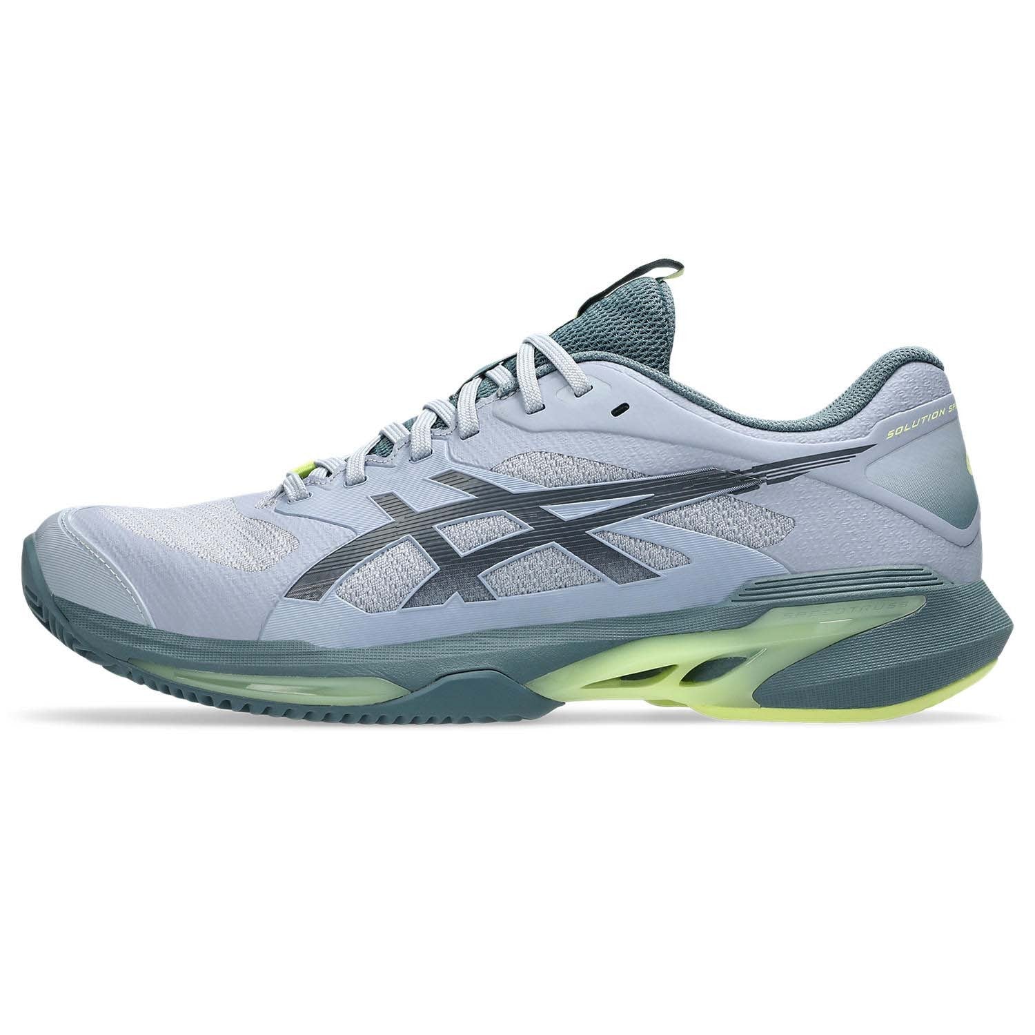 Solution Speed Ff 4 Clay All court tennisschoenen