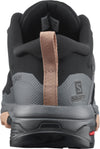 Shoes X Ultra 4 W Black/qush/sirocco