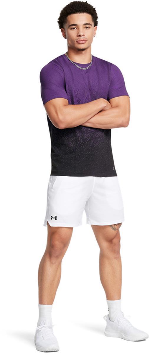 UNDER ARMOUR UA Vanish Woven GinShort