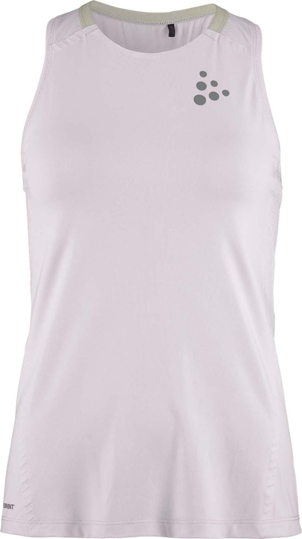 Pro Hypervent Singlet 2 W