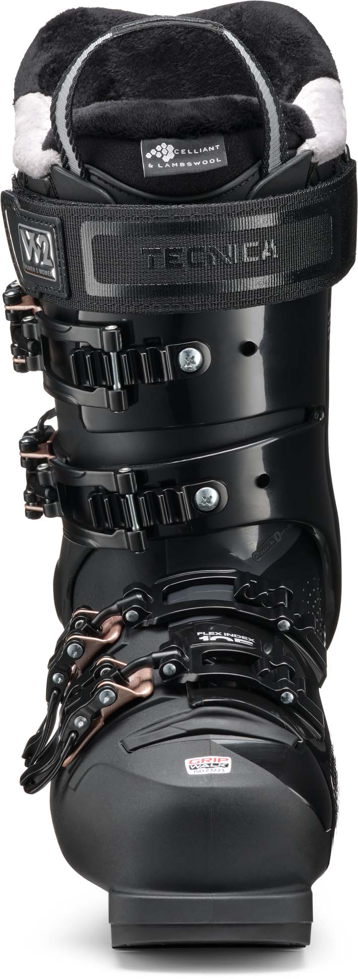 Mach1 Lv 105 W Td Gwskischoenen
