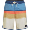 Lennox Scallop 19 Zwemshort