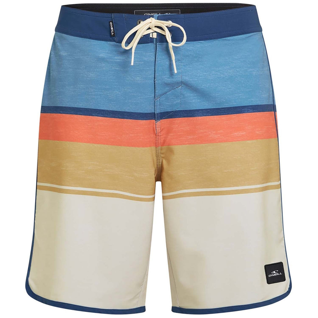 Lennox Scallop 19 Zwemshort