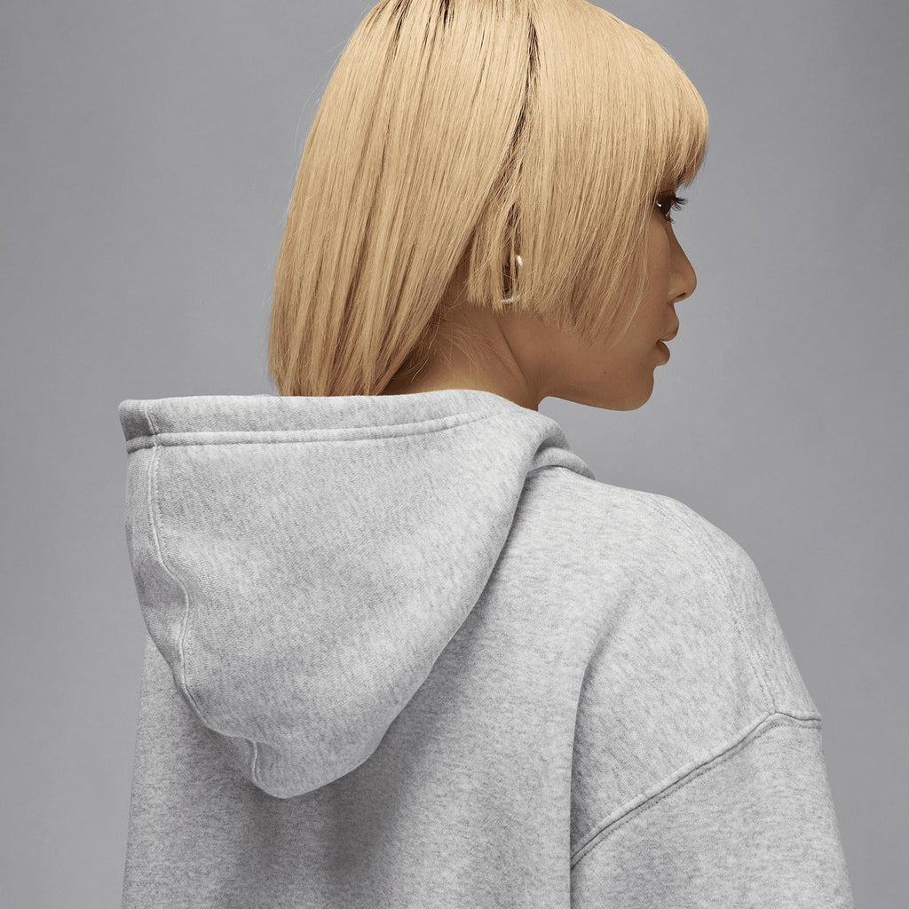 Jumpman Fleece pullover