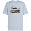 Graphic Logo T-shirt strand