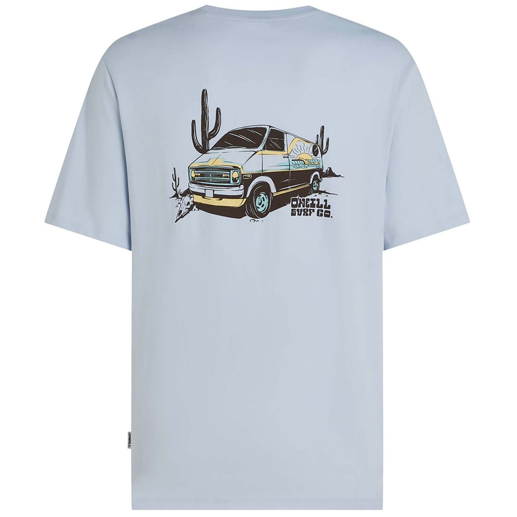 Graphic Logo T-shirt strand
