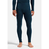 performance wool base layer seamless lange broek