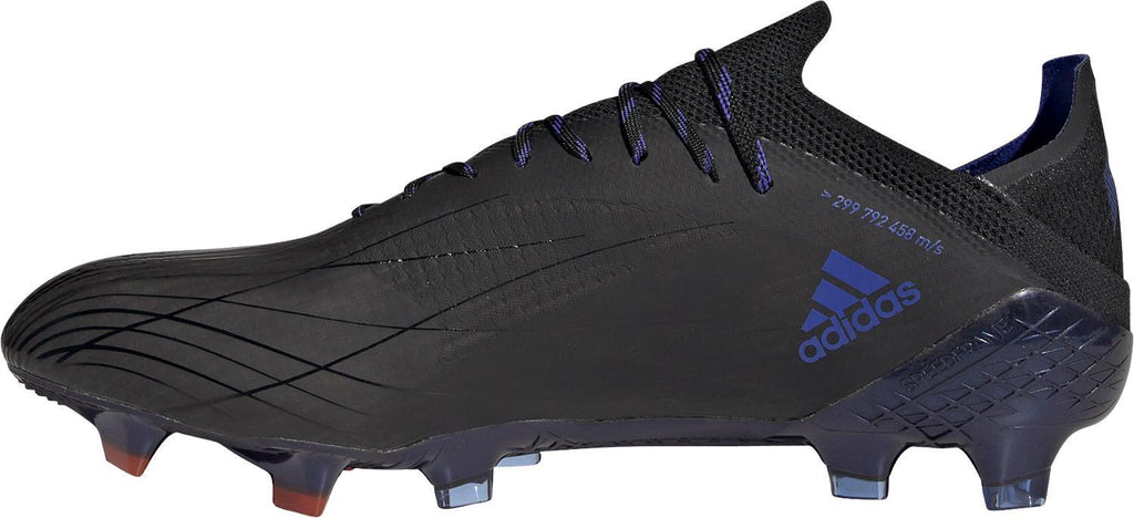 X Speedflow.1 FG Hr. Nockenfussballschuh UK-Gr.
