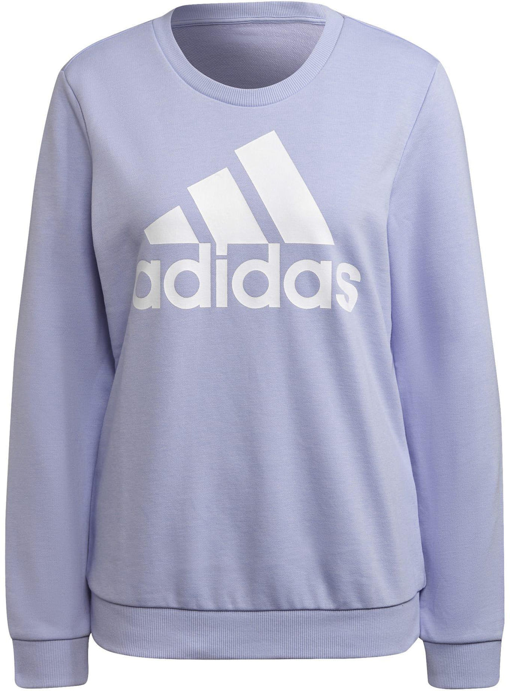 Essentials Relaxed Logo Sweatshirt