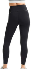 Logo High Waist legging