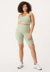 Seamless Rib Sportsbra